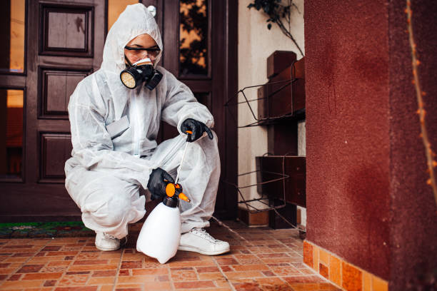 Reliable Mosquito Control contractor in McArthur, OH by Show Me Pest Control